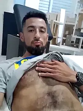 Jjoakito model from sc