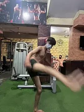 john_desihunks on StripChat