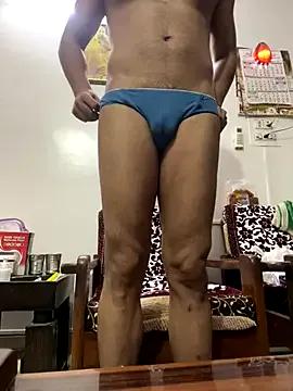 john_desihunks on StripChat