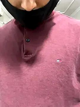 john_desihunks on StripChat