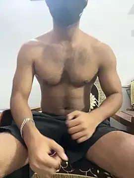 john_desihunks on StripChat