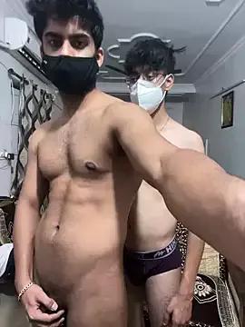 john_desihunks on StripChat