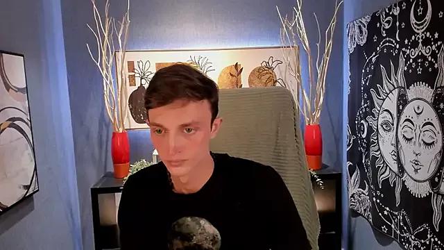 John_Mellow on StripChat 