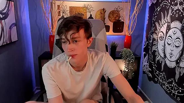 John_Mellow on StripChat 