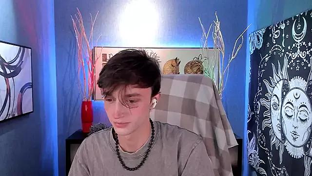 John_Mellow on StripChat 