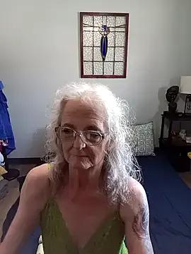 JoleneDelacroix — Finger my tight pussy