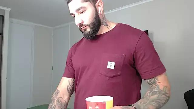 Freechat jonhklleyn on StripChat