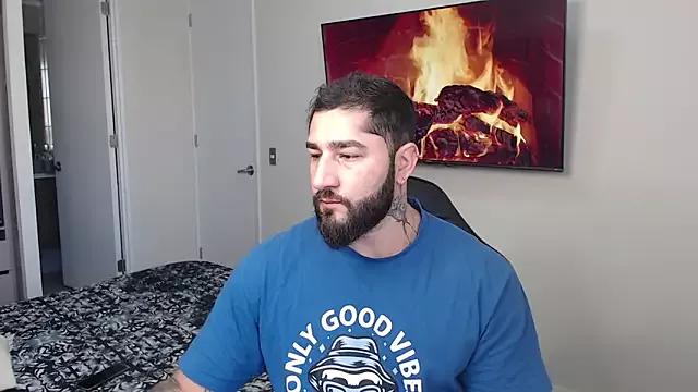 Freechat jonhklleyn on StripChat