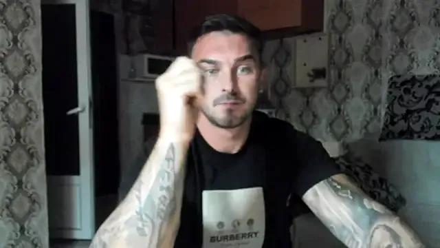 StripChat Jonmusclemaster is Freechat Jonmusclemaster — cum show