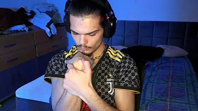 JordanShow on StripChat 