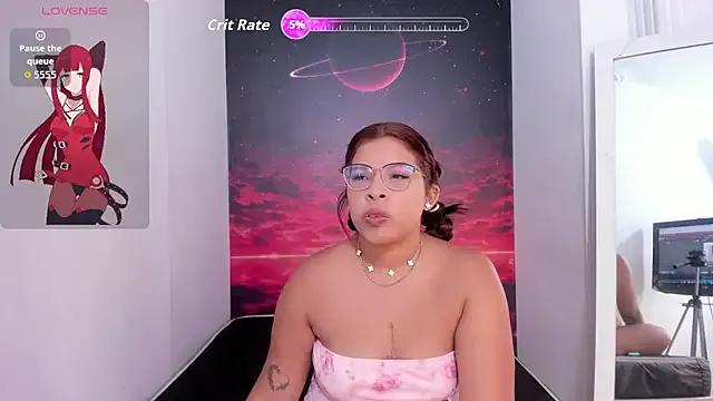 JuliaClose — Riding Dildo @Goal / Spin mt wheel