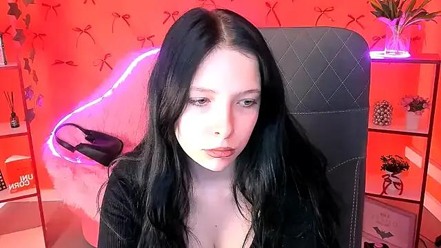 JulsMumi — A Halloween gift