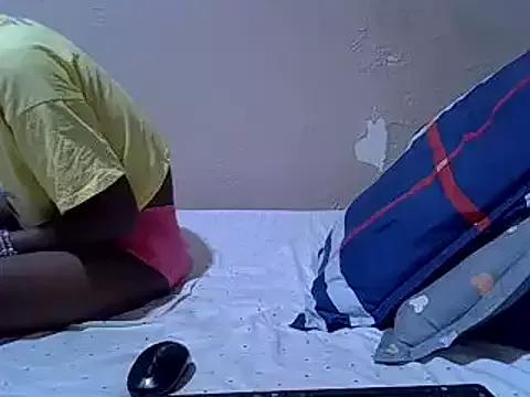 just_nuru on StripChat 