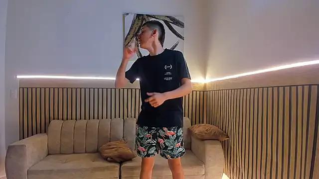 Justingsex1's avatar