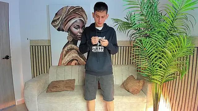 Justingsex1's avatar