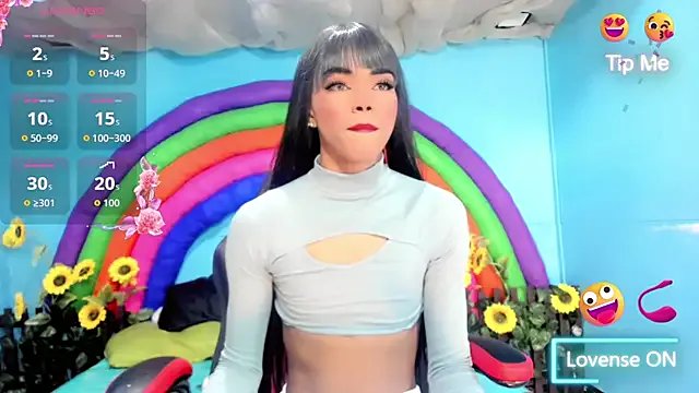 jymena_xxx — Freechat on StripChat