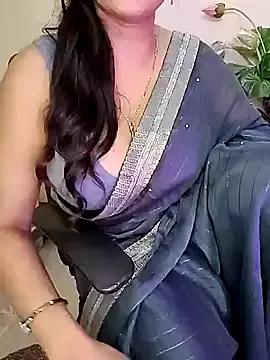 kaamuk_shweta on StripChat 