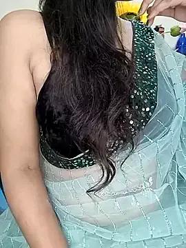 kaamuk_shweta on StripChat 