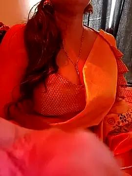 kaamuk_shweta on StripChat 