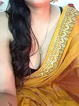 kaamuk_shweta on StripChat 