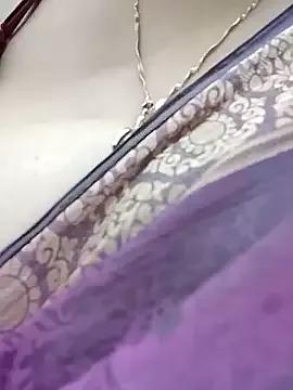 kaamuk_shweta on StripChat 