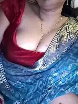 kaamuk_shweta on StripChat 