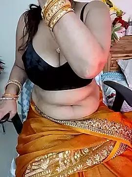 kaamuk_shweta on StripChat 