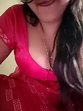 kaamuk_shweta on StripChat 
