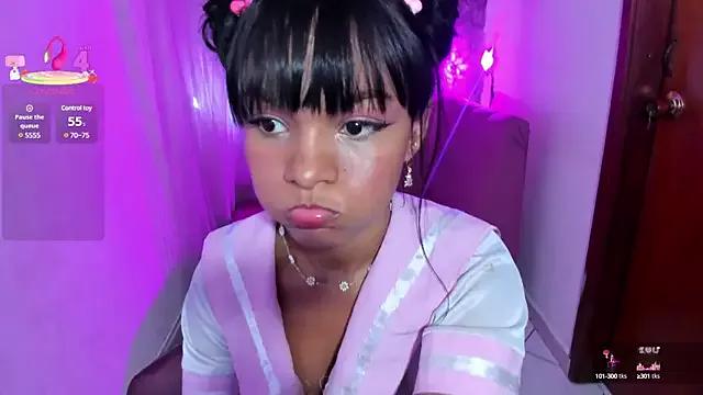 KaattySweet_ on StripChat 