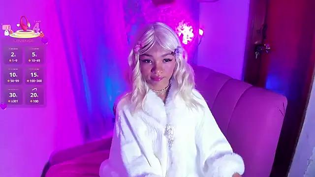 KaattySweet_ on StripChat 