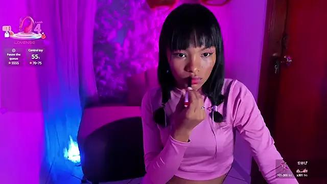 KaattySweet_ on StripChat 