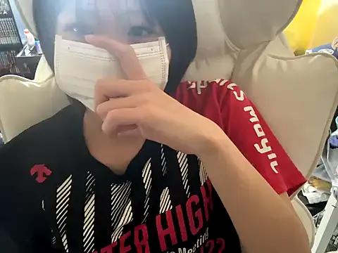 kabikabi_makaron — Freechat on StripChat