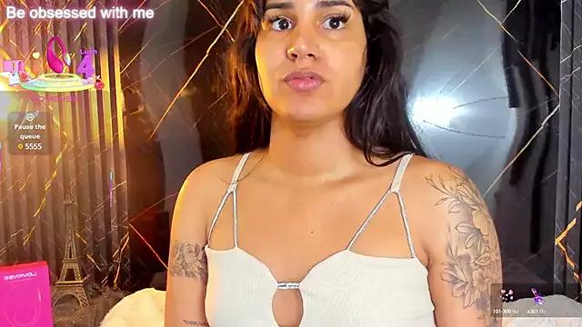 StripChat Kagome01 is Freechat Kagome01 — Freechat on StripChat