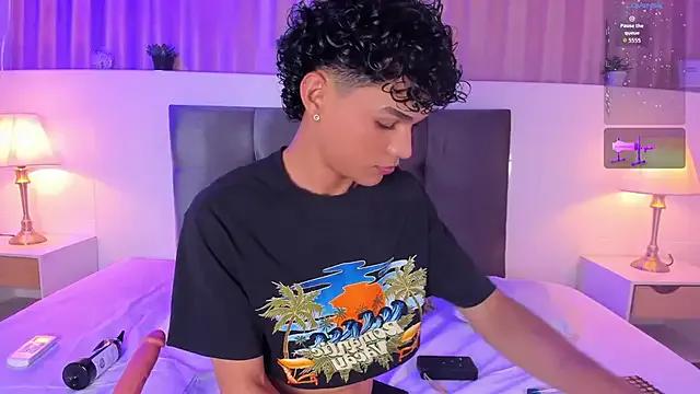Kai_riptide — Spank ass hard