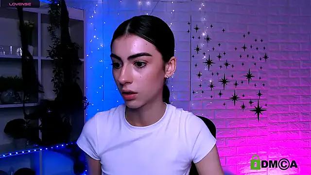 StripChat kaisy_star is Private kaisy_star — shake ass