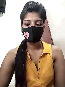 Kanica-1 on StripChat 