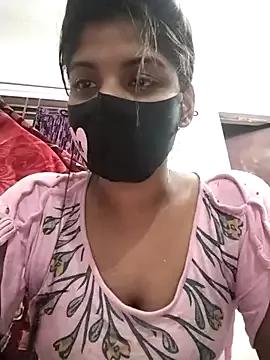 Kanica-1 on StripChat 