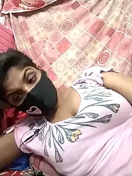 Kanica-1 on StripChat 