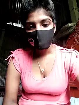 Kanica-1 on StripChat 