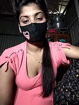 Kanica-1 on StripChat 