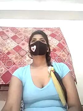 Kanica-1 on StripChat 