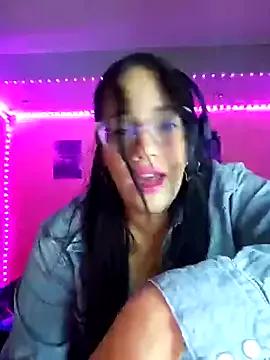 Karenfunny on StripChat 