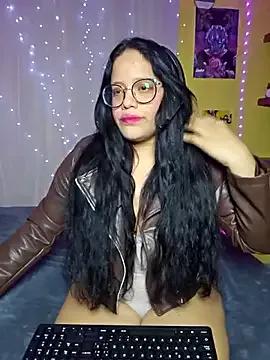Karenfunny on StripChat 