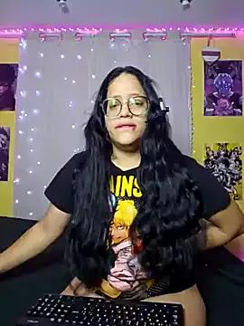 Karenfunny on StripChat 