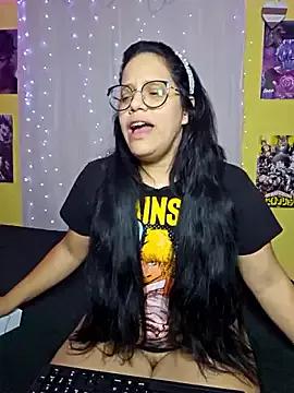 Karenfunny on StripChat 