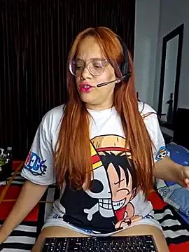 Karenfunny on StripChat 