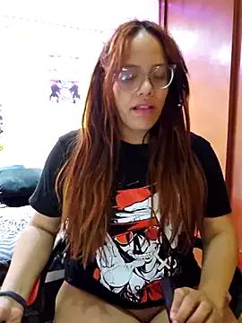 Karenfunny on StripChat 