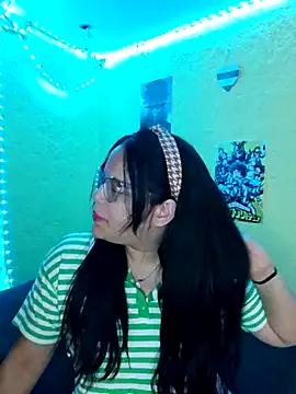 Karenfunny on StripChat 