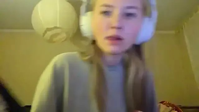 KarinRobertson — Make me squirt