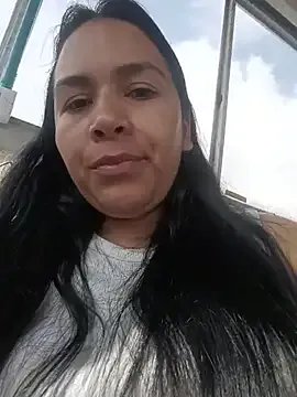 Karla__Morrison &mdash; Freechat, 23 years old, 9 viewers, Colombia